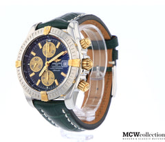 Breitling Chronomat Evolution