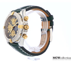 Breitling Chronomat Evolution