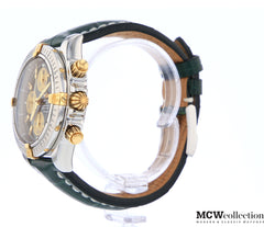 Breitling Chronomat Evolution