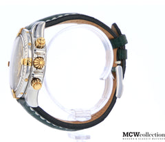 Breitling Chronomat Evolution