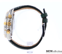 Breitling Chronomat Evolution