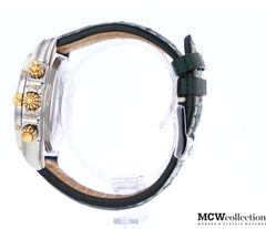 Breitling Chronomat Evolution