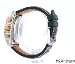 Breitling Chronomat Evolution