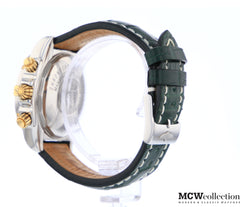 Breitling Chronomat Evolution