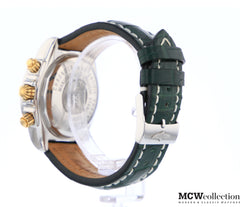 Breitling Chronomat Evolution