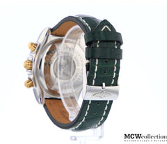 Breitling Chronomat Evolution
