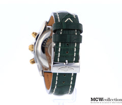 Breitling Chronomat Evolution