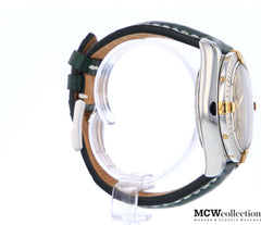 Breitling Chronomat Evolution