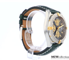 Breitling Chronomat Evolution