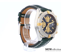 Breitling Chronomat Evolution