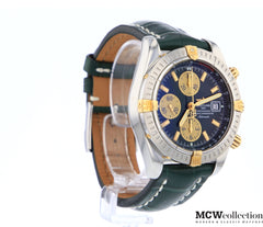 Breitling Chronomat Evolution