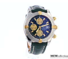 Breitling Chronomat Evolution