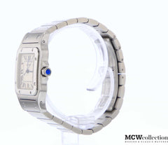 Cartier Santos Galbée