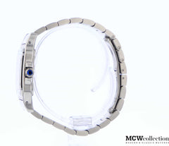 Cartier Santos Galbée
