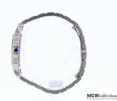 Cartier Santos Galbée