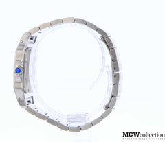 Cartier Santos Galbée