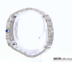 Cartier Santos Galbée