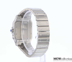 Cartier Santos Galbée
