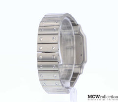 Cartier Santos Galbée
