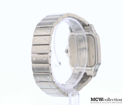 Cartier Santos Galbée