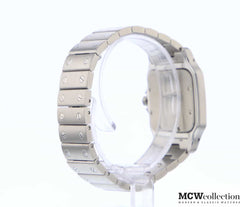Cartier Santos Galbée