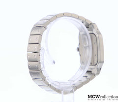 Cartier Santos Galbée