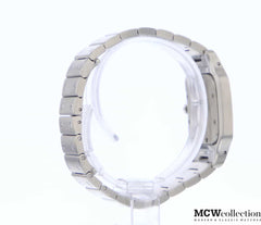Cartier Santos Galbée