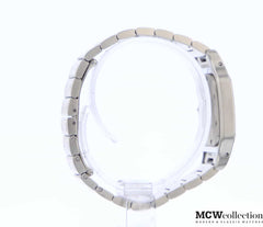 Cartier Santos Galbée