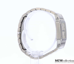 Cartier Santos Galbée