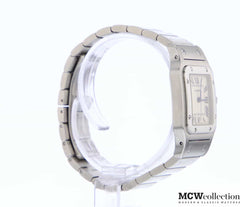 Cartier Santos Galbée