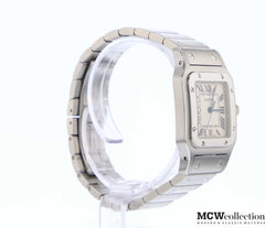 Cartier Santos Galbée
