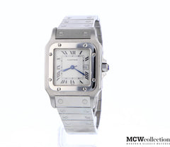 Cartier Santos