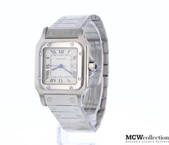 Cartier Santos