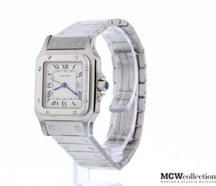 Cartier Santos