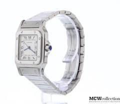 Cartier Santos