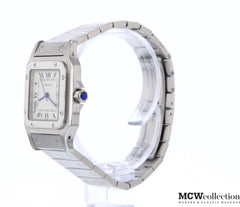 Cartier Santos