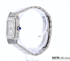 Cartier Santos
