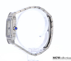 Cartier Santos