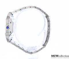 Cartier Santos