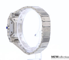 Cartier Santos