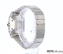 Cartier Santos
