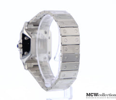 Cartier Santos