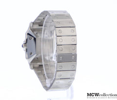 Cartier Santos