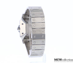 Cartier Santos