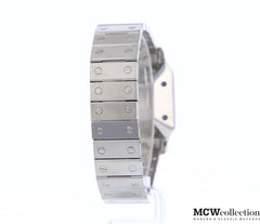 Cartier Santos