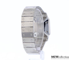 Cartier Santos