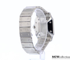 Cartier Santos