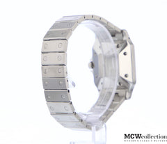 Cartier Santos