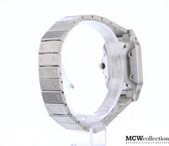 Cartier Santos