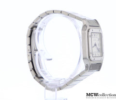 Cartier Santos